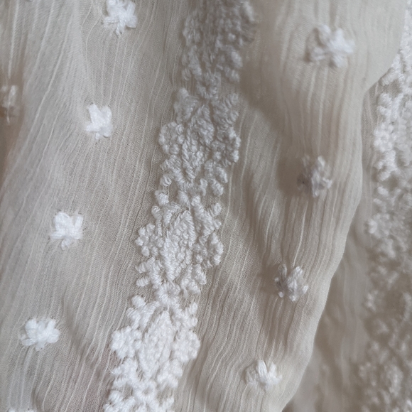 Tunic blouse - Picture 3 of 3